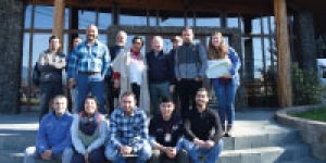 Estudiante del Doctorado en Administraci&oacute;n participa en evento internacional