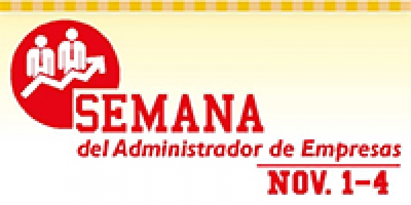 Semana del Administrador de Empresas