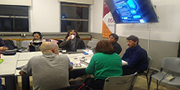 Docente de la Facultad obtiene posdoctorado en la Universidad de Buenos Aires