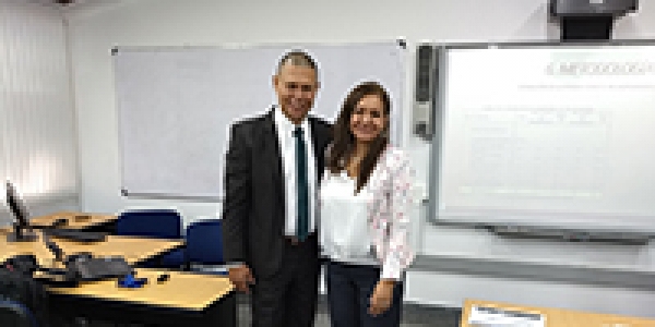 Tesis Meritoria para estudiantes de la Maestr&iacute;a en Contabilidad