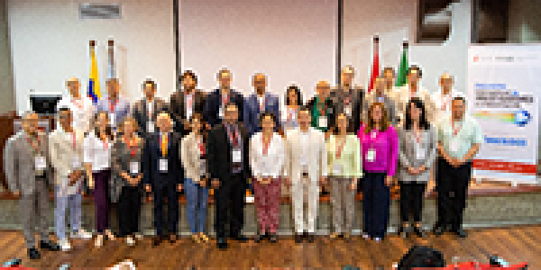 Balance positivo del Encuentro Internacional de Investigadores en Administraci&oacute;n 2023