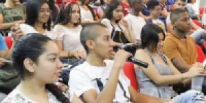 I Encuentro de Grupos Estudiantiles de Ciencias de la Administraci&oacute;n