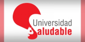 Foro Acad&eacute;mico: &ldquo;Propuestas Creativas para un Campus Saludable&rdquo;