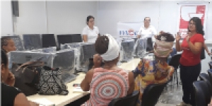 Univalle gana convocatoria con propuesta de  emprendimiento social en Buenaventura