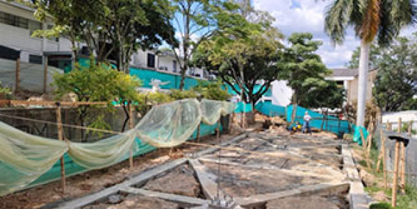 COMUNICADO A LA COMUNIDAD UNIVERSITARIA