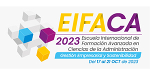 Gesti&oacute;n Empresarial y Sostenibilidad tema central de la EIFACA 2023