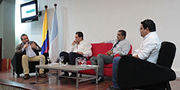 Valle del Cauca: regi&oacute;n l&iacute;der en exportaci&oacute;n