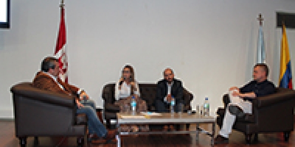 Cl&uacute;ster de la Prote&iacute;na Blanca