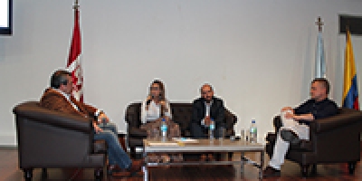 Cl&uacute;ster de la Prote&iacute;na Blanca