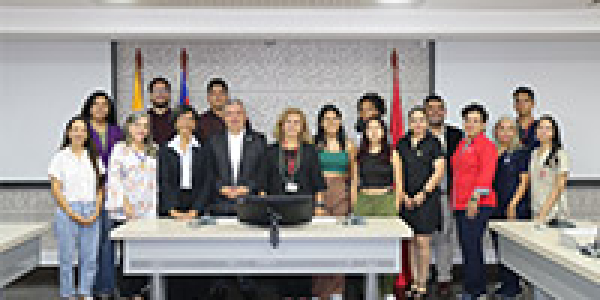 Se instal&oacute; el Primer Comit&eacute; de G&eacute;nero del Campus San Fernando