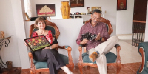 1.247 microempresarios se fortalecieron para la reactivaci&oacute;n econ&oacute;mica de Cali