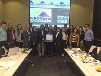 Decano de la Facultad de Ciencias de la Administraci&oacute;n de Univalle designado Presidente de Ascolfa