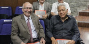 Celebraci&oacute;n de los 32 a&ntilde;os y promoci&oacute;n No. 50 del programa de Especializaci&oacute;n en Finanzas