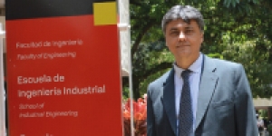 Maestr&iacute;a en Gerencia de Proyectos tiene nuevo coordinador