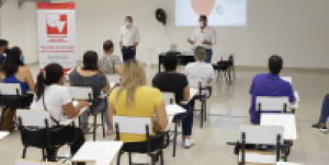 Univalle contribuye a la reactivaci&oacute;n econ&oacute;mica del municipio de Vijes