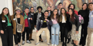 Integrantes de la Facultad participan en equipo de empalme del gobierno entrante