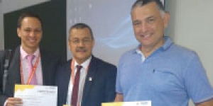 Investigadores publican art&iacute;culo en prestigiosa revista cient&iacute;fica