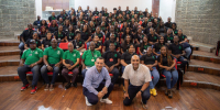 Facultad recibi&oacute; visita acad&eacute;mica de la Universidad Tecnol&oacute;gica del Choc&oacute;