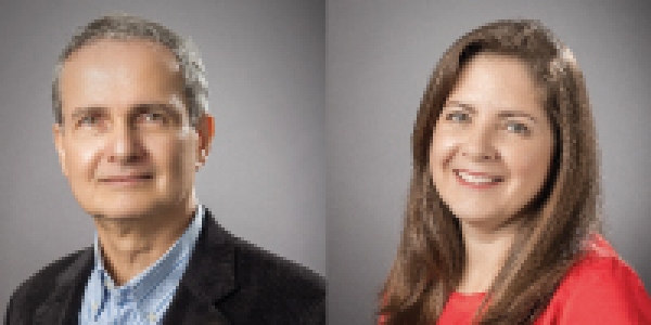 Profesores de la Facultad recibieron distinciones acad&eacute;micas