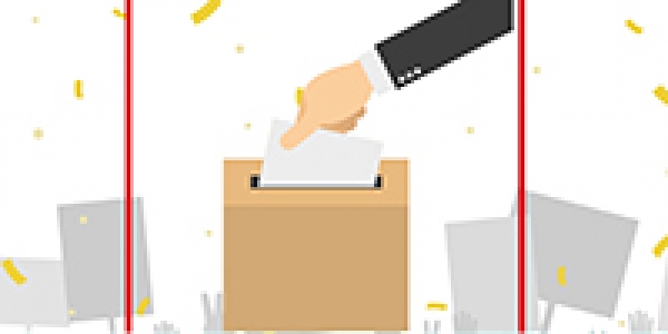 Invitaci&oacute;n a elegir representantes estudiantiles en la Facultad de Administraci&oacute;n