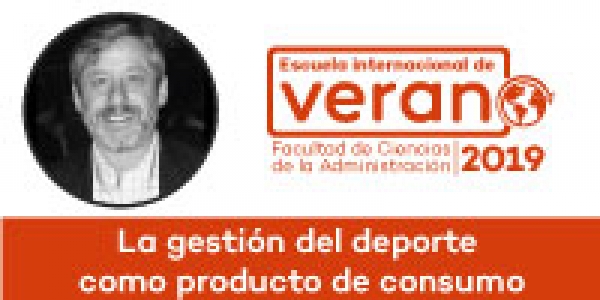 La gesti&oacute;n del deporte como producto de consumo