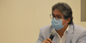 Instituto de Prospectiva seguir&aacute; liderado por el profesor Leonardo Solarte