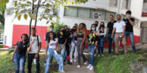 La inducci&oacute;n y el proceso de adaptaci&oacute;n a la vida universitaria