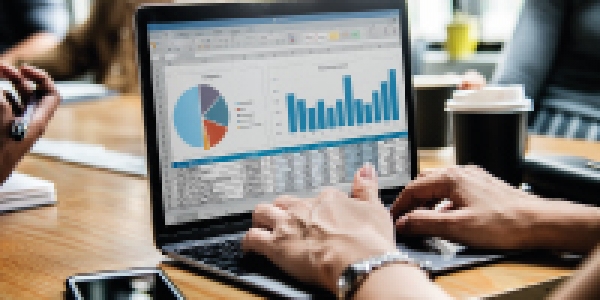 Aprenda a tomar  mejores decisiones a partir de datos disponibles en una organizaci&oacute;n