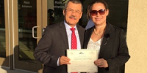 Profesor de la Facultad gana premio Best Paper en CLADEA 2017
