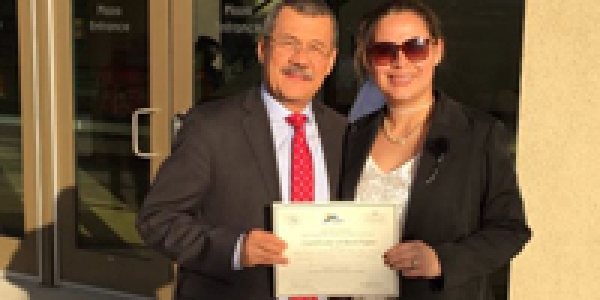 Profesor de la Facultad gana premio Best Paper en CLADEA 2017