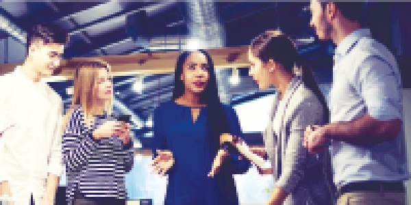 Univalle Sede Buga ofrece Diplomado en Gesti&oacute;n del Talento Humano