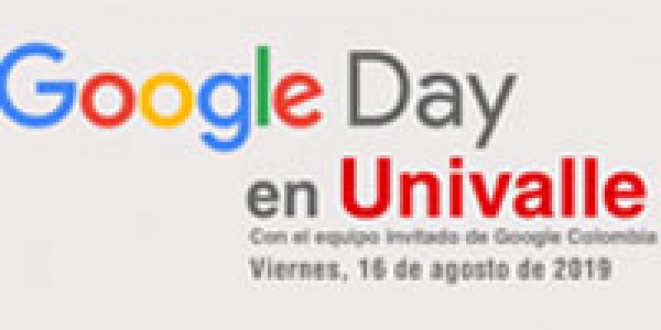 Google Day en Univalle