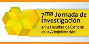 Aplazada S&eacute;ptima Jornada de Investigaci&oacute;n en la Facultad de Administraci&oacute;n