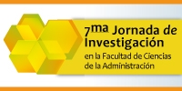 Aplazada S&eacute;ptima Jornada de Investigaci&oacute;n en la Facultad de Administraci&oacute;n