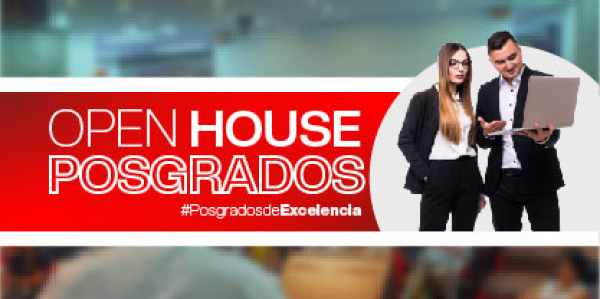 Universidad del Valle invita al Open House de Posgrados de la Facultad de Ciencias de la Administraci&oacute;n