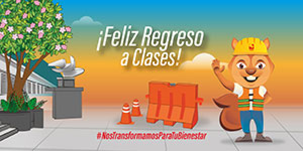 COMUNICADO A LA COMUNIDAD UNIVERSITARIA DE LA FACULTAD DE CIENCIAS DE LA ADMINISTRACI&Oacute;N