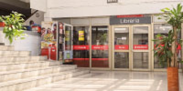 Nueva lista de precios en la librer&iacute;a de la Facultad de Administraci&oacute;n