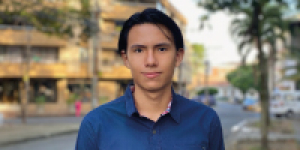 Estudiante de la Facultad de Ciencias de la Administraci&oacute;n gana beca PILA
