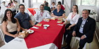 La Facultad celebr&oacute; el D&iacute;a del Profesor en una jornada de integraci&oacute;n, m&uacute;sica y convivencia