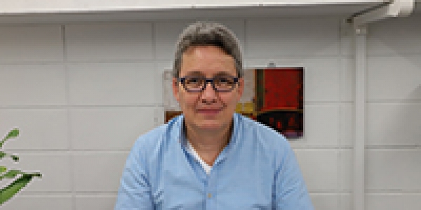 Bienvenida al nuevo coordinador del programa de Extensi&oacute;n de la Facultad de Administraci&oacute;n