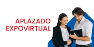 Aplazado Expovirtual de Posgrados de la Facultad de Ciencias de la Administraci&oacute;n