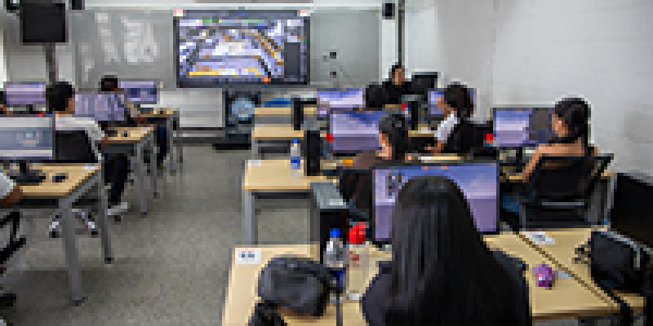 Laboratorio CUSE alcanza el m&aacute;ximo aval institucional del SIILUV