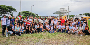 X Encuentro Regional de Estudiantes de Contadur&iacute;a P&uacute;blica de la Universidad del Valle