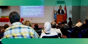 L&iacute;deres colombianos reciben capacitaci&oacute;n internacional en la  Universidad del Valle