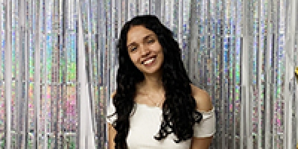 A Karen Giseth Golondrino Murcia