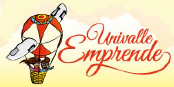 Encuentro de emprendimiento en Univalle