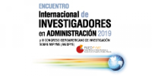 Encuentro Internacional de Investigadores en Administraci&oacute;n se realizar&aacute; en Santa Marta &nbsp;