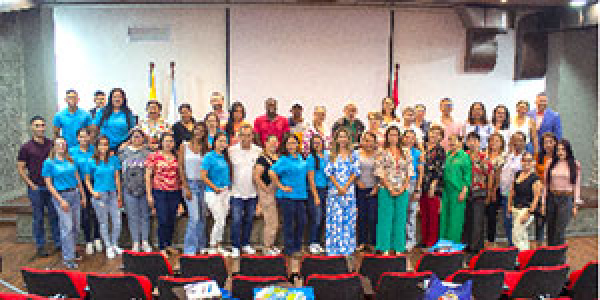 Univalle acompa&ntilde;a a los Fondos de Empleados con programas de capacitaci&oacute;n en emprendimiento