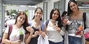 Conmemoraci&oacute;n D&iacute;a Internacional de la Mujer