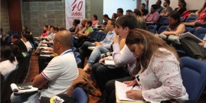 Emprendedores y Gestores del Fondo Emprender se capacitan en la Universidad del Valle